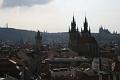 2014-04 Prague - La Tour Poudrière 010